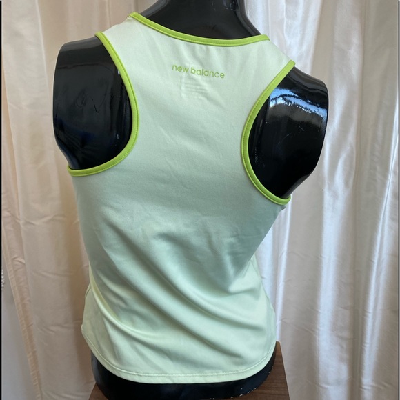 New Balance racerback workout exercise top S/P - Picture 11 of 14